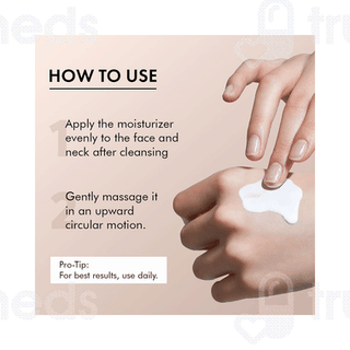 Mcaffeine Kombucha Hydra Repair Moisturizer 50ml