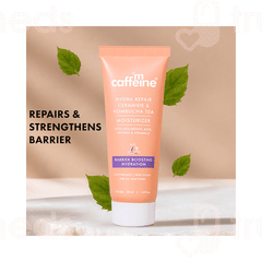 Mcaffeine Kombucha Hydra Repair Moisturizer 50ml