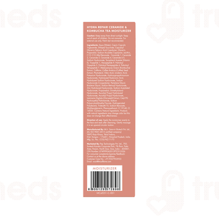 Mcaffeine Kombucha Hydra Repair Moisturizer 50ml