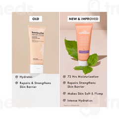 Mcaffeine Kombucha Hydra Repair Moisturizer 50ml