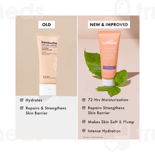 Mcaffeine Kombucha Hydra Repair Moisturizer 50ml