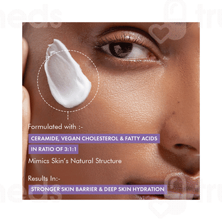 Mcaffeine Kombucha Hydra Repair Moisturizer 50ml