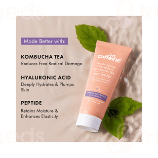 Mcaffeine Kombucha Hydra Repair Moisturizer 50ml