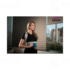 Tynor A 33 Grey Large Posture Corrector 1