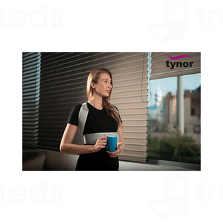 Tynor A 33 Grey Large Posture Corrector 1