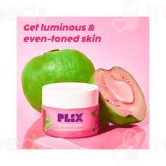 Plix Guava Glow Spf 20 Smoothie Moisturizer 50gm