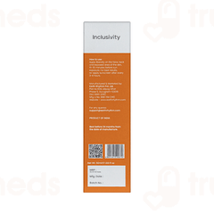 Earth Rhythm Ultra Defence Spf 50 Pa++++ Sunscreen 50Ml