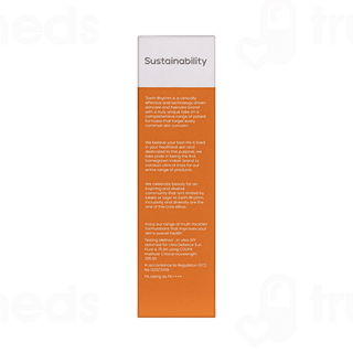 Earth Rhythm Ultra Defence Spf 50 Pa++++ Sunscreen 50Ml