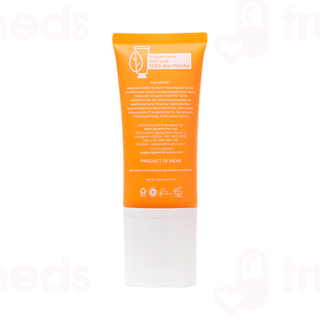 Earth Rhythm Ultra Defence Spf 50 Pa++++ Sunscreen 50Ml