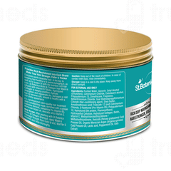 St Botanica Biotin & Collagen Hair Mask 200Ml