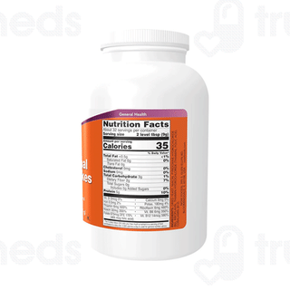 Now Foods Nutritional Yeast Flakes 284gm