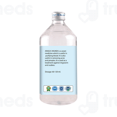 Cipzer Araq E Mundi 500ml