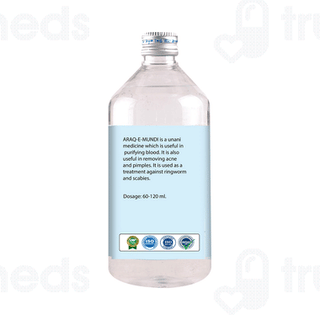 Cipzer Araq E Mundi 500ml