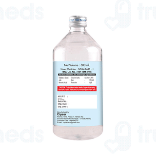 Cipzer Araq E Mundi 500ml
