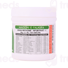 Cipzer Majoon E Falasifa 125gm