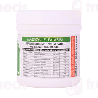 Cipzer Majoon E Falasifa 125gm