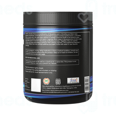 Inlife Micronized Citrulline Malate 2:1 200gm