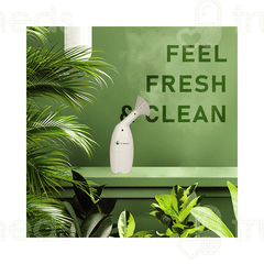 Dr Seibert Dsv 01 Smart Steam Vaporizer 1