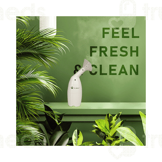 Dr Seibert Dsv 01 Smart Steam Vaporizer 1