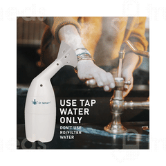 Dr Seibert Dsv 01 Smart Steam Vaporizer 1