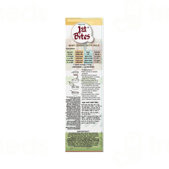 Pristine 1St Bites Rice And Dal Stage 2 From 8 To 24 Months Baby Cereal With Milk 300Gm