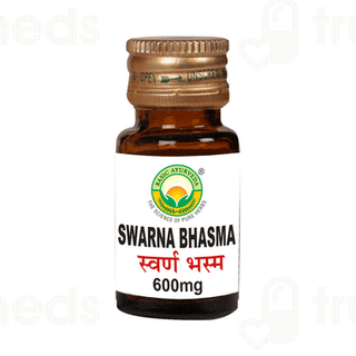Basic Ayurveda Swarn Bhasma 600mg