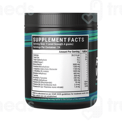 Inlife Pre Workout Watermelon Flavour 200gm