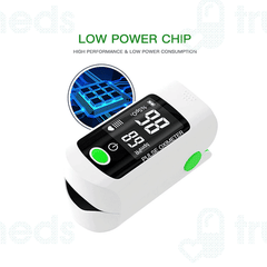 Mcp X1805 Pulse Oximeter 1