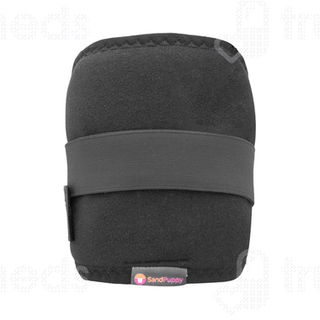 Sandpuppy Strappr Go Knee Pain Relief Heating Pad 1