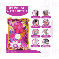 Ecommercehub Electric Heating Hot Water Bag 1