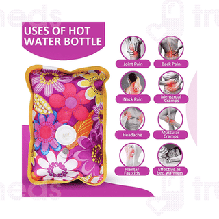 Ecommercehub Electric Heating Hot Water Bag 1