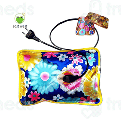 Ecommercehub Electric Heating Hot Water Bag 1