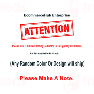Ecommercehub Electric Heating Hot Water Bag 1