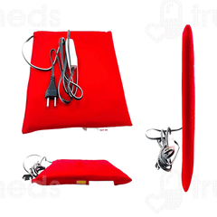 Agarwals Orthopaedic Electric Red Heating Pad 1