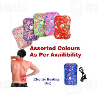 1mile Electric Regular Heating Bag 1