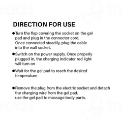 1mile Electric Regular Heating Bag 1
