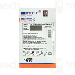Medtech Handyvap Vap 01 Steam Inhaler 1