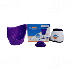 Sara+care Vap 102 Vaporizer 1
