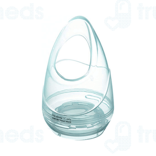 Beurer Fs 50 White Facial Sauna & Steam Inhaler 1