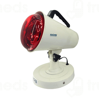 Bos Medicare Surgical Infrared Heat Therapy Lamp 1