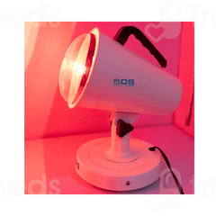 Bos Medicare Surgical Infrared Heat Therapy Lamp 1