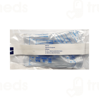 Kabrion Urobag Kab 10 2000ml Urine Collecting Bag 1