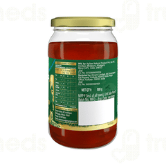 Zandu Sundarban Forest Pure Honey 500Gm