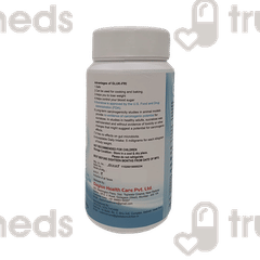 Gluk Fri Sucralose 200gm
