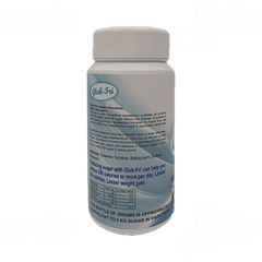 Gluk Fri Sucralose 200gm