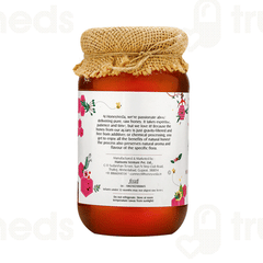 Honeyveda Himalayan Forest Honey 500gm