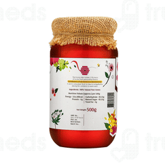 Honeyveda Himalayan Forest Honey 500gm