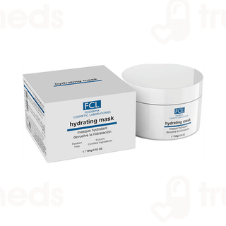 Fixderma Cosmetic Laboratories Hydrating Mask 100gm