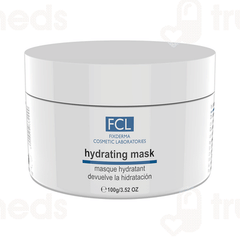 Fixderma Cosmetic Laboratories Hydrating Mask 100gm Fixderma Cosmetic Laboratories Hydrating Mask 100gm