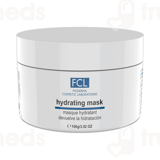 Fixderma Cosmetic Laboratories Hydrating Mask 100gm